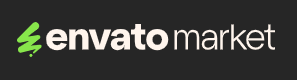 Collaborator logo themeforest.net