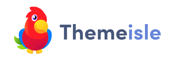 Collaborator logo themeisle.com