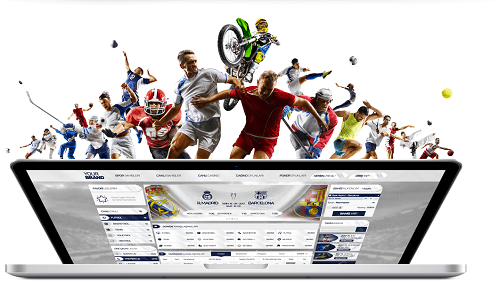 RSA BET Site